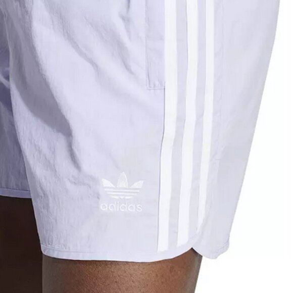 Adidas Originals Men's Adicolor Classics Sprinter Shorts - Picture 5 of 8